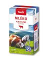 Ikona: Plnotučné mléko Tatra 1 l